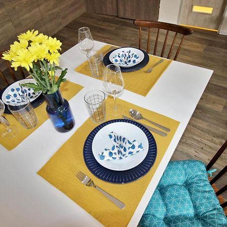 Shiny Star Apartman Spišská Nová Ves Eksteriør bilde